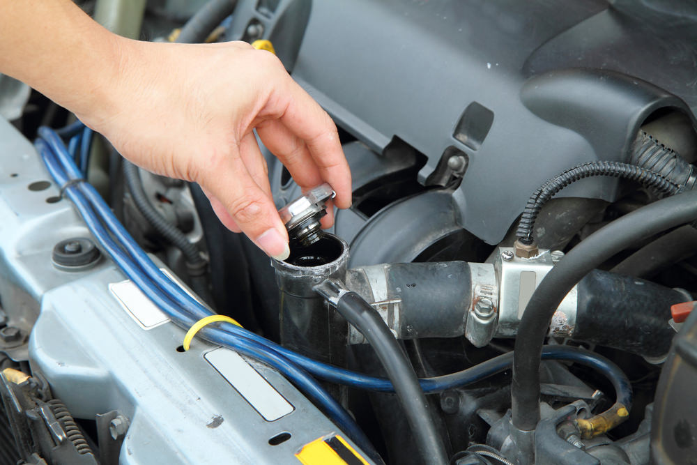 How Often Does My Car Need a Radiator Flush